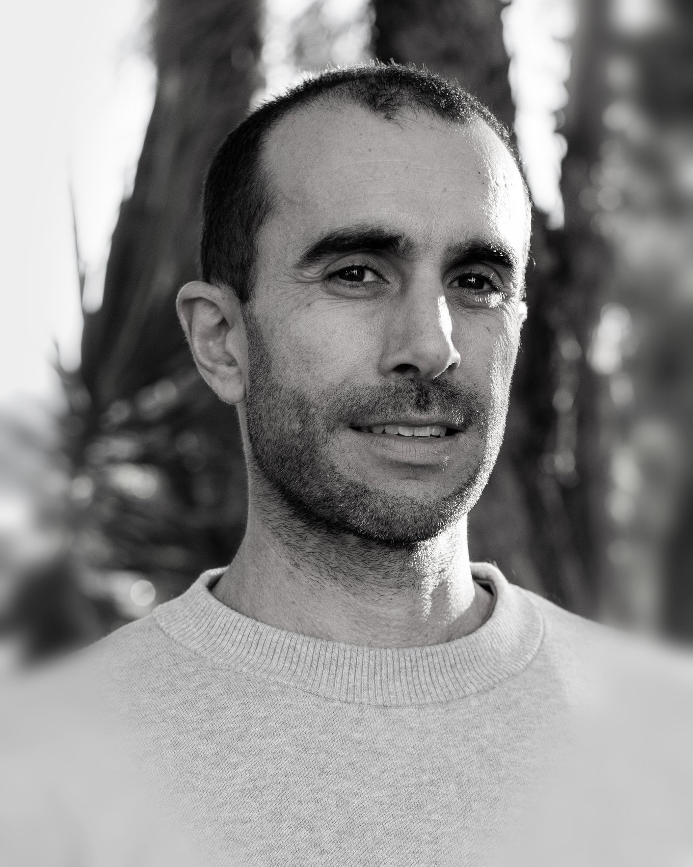 Chris Pensabene, founder of Long Game Advisory